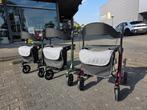 NIEUW ! Carbon rollator ; ultra licht en stevig!, Ophalen, Lichtgewicht, Nieuw
