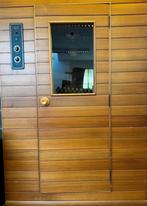 Infrarood sauna, Sport en Fitness, Sauna, Ophalen, Gebruikt