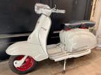Lambretta Li 125 uit 1958, Fietsen en Brommers, Brommers | Oldtimers, Overige merken, 3 versnellingen, 125 cc, Ophalen of Verzenden