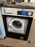 Electrolux Quickwash - industriële wasmachine, Ophalen, Gebruikt, 1200 tot 1600 toeren