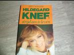 Het Vonnis, Hildegard Knef's strijd om te leven, Boeken, Ophalen, Zo goed als nieuw