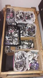 3100 Letters sleutelhangers, Ophalen of Verzenden, Nieuw, Overige typen