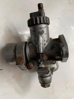 Dellorto ubf20BS oa voor ducati 125 sport, Motoren, Verzenden