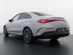 Mercedes-Benz CLA 250+ Launch Edition 85 kWh Accu | Trekhaak, Auto's, Mercedes-Benz, CLA, 743 km, Nieuw, Zilver of Grijs