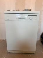 Vaatwasser Siemens SL1501s, Witgoed en Apparatuur, Ophalen, Gebruikt, 85 tot 90 cm, 45 tot 60 cm