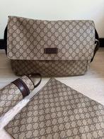 Luiertas GUCCI, Kinderen en Baby's, Luiertassen, Ophalen of Verzenden, Nieuw