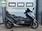 YAMAHA TMAX 560 TECH MAX 560 (bj 2021), 562 cc, Bedrijf, Onbekend, YAMAHA