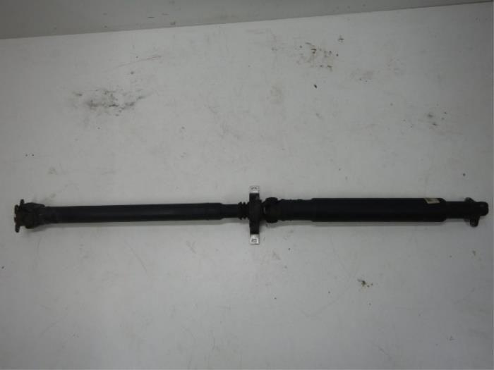 BMW Z4 E85 Roadster 2.0i Cardan As, Auto-onderdelen, Ophanging en Onderstel, Gebruikt, Ophalen of Verzenden