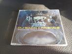 DJ Sakin & Friends-Nomansland, 1 single, Verzenden, Dance, Maxi-single