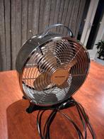 Retro Tafelventilator - Pro Klima, Ophalen of Verzenden