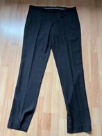 Pantalon  (Maat:52), Maat 52/54 (L), Zwart, Ophalen of Verzenden, Zo goed als nieuw