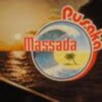 Massada - Pusaka - Originele LP Nieuw.!, Cd's en Dvd's, Vinyl | Pop, Ophalen of Verzenden, 12 inch, Nieuw in verpakking