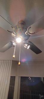 Bestron plafond ventilator, Witgoed en Apparatuur, Ventilatoren, Ophalen, Zo goed als nieuw, Plafondventilator