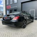 Mercedes C-klasse 220 d | Camera | Elek. & verw. Stoelen, Automaat, Achterwielaandrijving, 1800 kg, 4 cilinders
