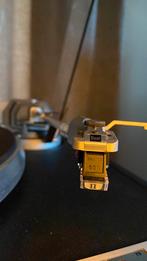 Dual CS 5000, Ophalen of Verzenden, Zo goed als nieuw, Dual