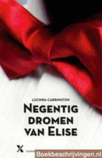 Lucinda Carrington (erotiek), Boeken, Ophalen of Verzenden, Zo goed als nieuw