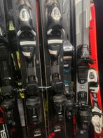 164cm ROSSIGNOL SIN 7 FREERIDE POWDER TURN ROCKER, 160 tot 180 cm, Rossignol, Ophalen of Verzenden, Zo goed als nieuw