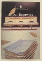 Brouwers, Jeroen - Joris Ockeloen en het wachten