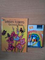 kleurboek, Hobby en Vrije tijd, Ophalen of Verzenden, Nieuw