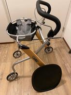 Trustcare binnen rollator, Diversen, Rollators, Ophalen, Opvouwbaar, Zo goed als nieuw