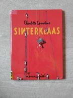 SINTERKLAAS BOEK,Zwarte Piet,kleur,Charlotte Dematons,Sint, Diversen, Sinterklaas, Gebruikt, Ophalen of Verzenden