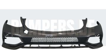Bumper Mercedes E-KLASSE W213 Classic 16- A2138850038 Voorbu beschikbaar voor biedingen