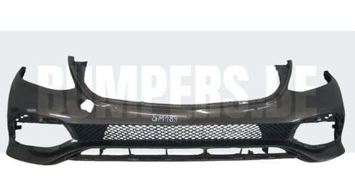 Bumper Mercedes E-KLASSE W213 Classic 16- A2138850038 Voorbu, Auto-onderdelen, Carrosserie en Plaatwerk, Bumper, Voor, Gebruikt