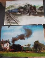 trein, Verzenden, 1980 tot heden, Gelopen, Voertuig