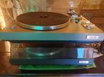 Platenspeler Akai 100c, Audio, Tv en Foto, Platenspelers, Ophalen, Zo goed als nieuw, Akai