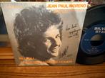 Jean Paul Moreno - Bij Jou... Single, 7 inch, Single, Ophalen of Verzenden, Zo goed als nieuw