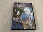Efteling - The Making of Panda Droom (PandaDroom) DVD, Ophalen of Verzenden, Zo goed als nieuw, Overige typen