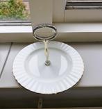 Royal albert etagere     (kop en schotel), Huis en Inrichting, Woonaccessoires | Etagères, Verzenden, Gebruikt