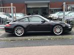 Porsche 911 3.8 Carrera 4S | Schuifdak | xenon | leder | 2 s, Auto's, Automaat, 1490 kg, Gebruikt, Zwart