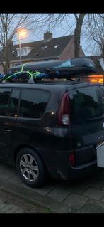 Probox Wave 320 Dakkoffer, Ophalen, Gebruikt