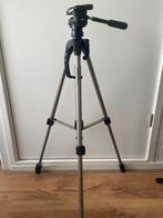 Unomat SVA 3000 - Camera statief, Ophalen of Verzenden, Zo goed als nieuw, 150 tot 175 cm, Driepoot