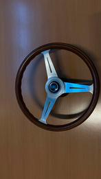 1978 Nardi stuur hout 360mm, Ophalen, Gebruikt, Alfa Romeo
