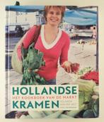 Jagt, Yolanda van der - Hollandse Kramen / het kookboek van, Gelezen, Nederland en België, Verzenden