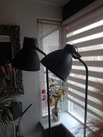 3 mooie ikea hektar lampen 25.00 pst, Ophalen, Zo goed als nieuw, 150 tot 200 cm