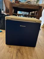 Koelbox Dometic 12v 220v gas, Ophalen, Zo goed als nieuw, Compressor
