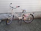 meisjes fiets 24 inch, Fietsen en Brommers, Fietsen | Kinderfietsjes, Ophalen, Gebruikt