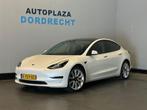 Tesla Model 3 Standard RWD Plus 60 kWh, Automaat, Achterwielaandrijving, Gebruikt, Zwart