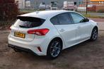 Ford Focus 1.5 Ecoboost ST Line 2021 | AUT | NAP! | BTW, Auto's, Stof, Zwart, Wit, Particulier