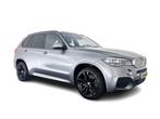 BMW X5 M50d M-Sportpack Aut. *PANO | HEAD-UP | LUXURY-LEATHE, Auto's, Automaat, 15 km/l, 2993 cc, Leder