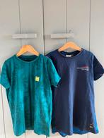 2 shirts van Retour Denim maat 146 / 152, Gebruikt, Ophalen of Verzenden