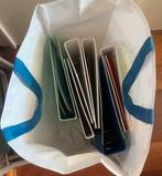 6 Ordners ingst GRATIS, Diversen, Bureau-accessoires, Ophalen of Verzenden