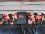 The godfather dvd collection, Cd's en Dvd's, Dvd's | Thrillers en Misdaad, Alle leeftijden, Ophalen of Verzenden, Zo goed als nieuw