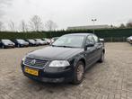 Volkswagen Passat 2.0 Airco (bj 2002), Voorwielaandrijving, 65 €/maand, 4 cilinders, 1984 cc