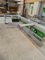 Felder KF700 S Professional Zaag/Freesmachine, Doe-het-zelf en Verbouw, Gereedschap | Overige machines, Ophalen