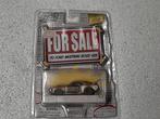 1970 FORD MUSTANG BOSS 429 RUSTY., Ophalen, Nieuw