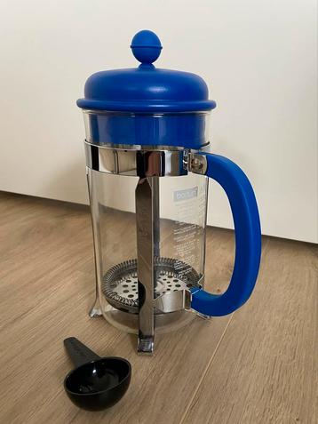 Bodum Cafetière 1,0L beschikbaar voor biedingen